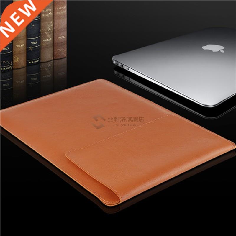 niversal P Leather Soft Sleeve Bag Case Macbook Air Pro Ret