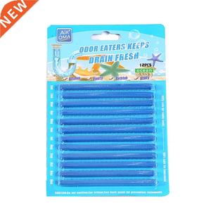 Pipe Cleaning Stick Household Drain Cleaner Sticks For Drain