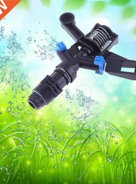 Garden Sprinkler 360 Degree Rotary Lawn Sprinkler Atomizing