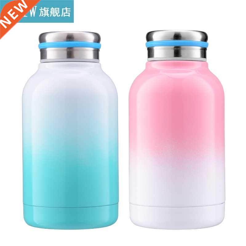260ML Kids Thermos 304 Stainless Steel Thermo Cup Fashion G