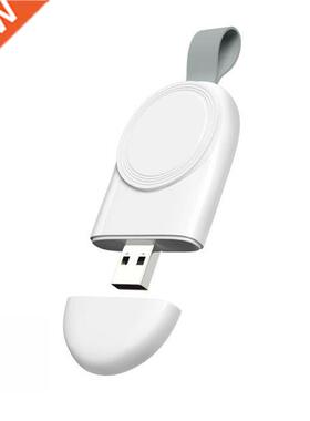 Portable Wireless Charger Charging Dock Station USB Charger