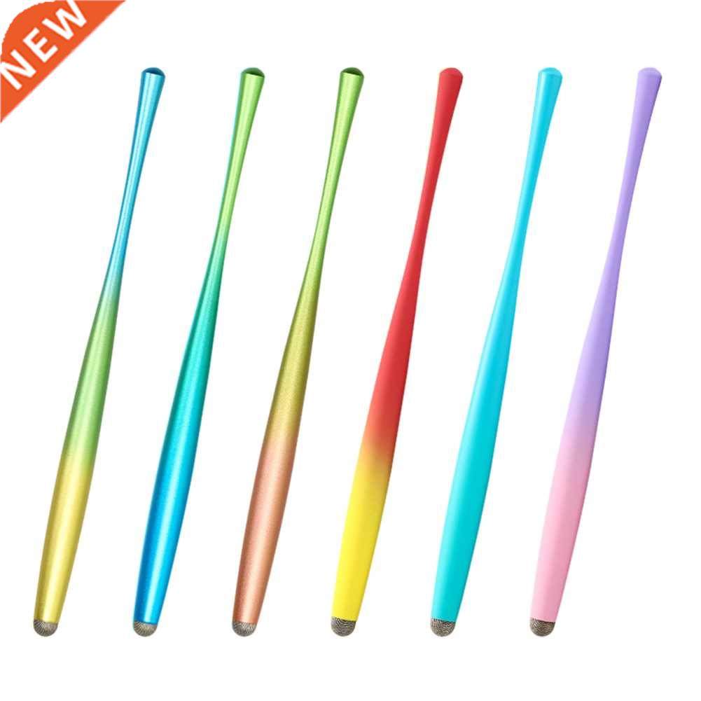 New Gradient Stylus Pencil Touchscreen Devices Slim Waist St