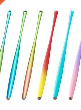 New Gradient Stylus Pencil Touchscreen Devices Slim Waist St