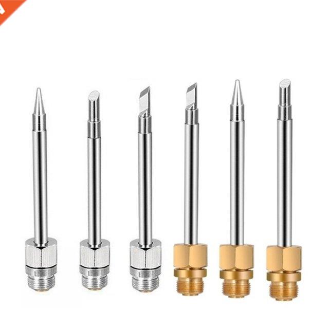 3Pcs USB Electric Soldering Iron Tips 15w 2in 510 Interface