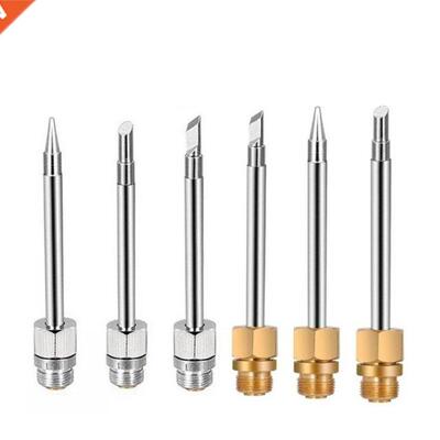 3Pcs USB Electric Soldering Iron Tips 15w 2in 510 Interface