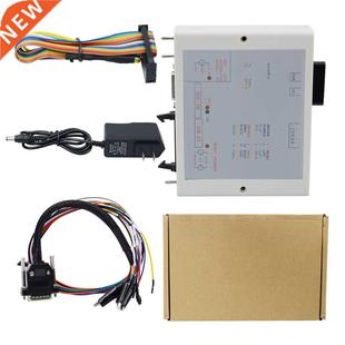 j2534 For Box for FLASH TAG Power Works 2022 Via New