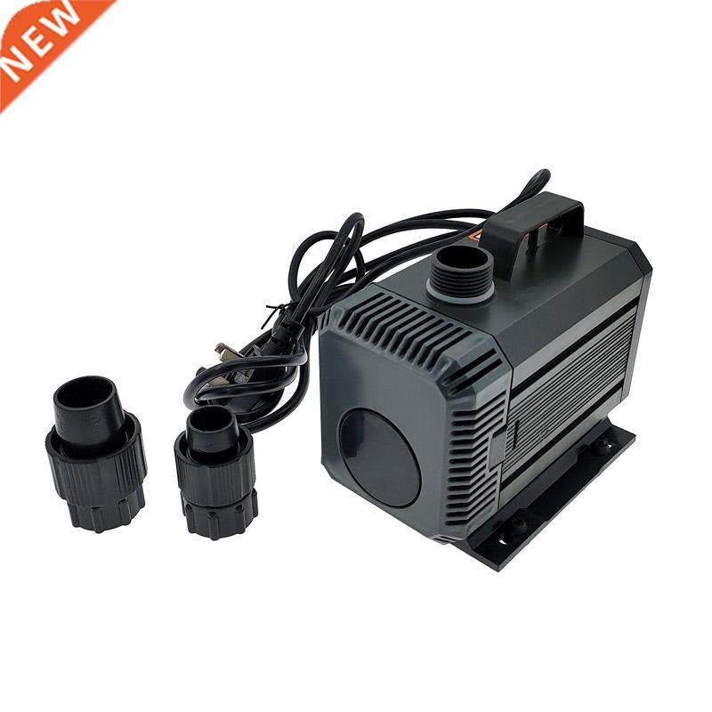 Multi-function submersible pump 24W 40W 55W 60W 85W 220VAC/5