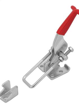 Carbon Steel Shaped Lever Toggle Clamp 41 -Action Toggle Cl