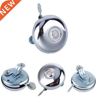 Bike 1pc Retro Mountain Bell Vintage 52mm Classic New 2022