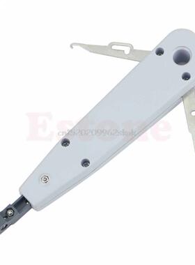 Useful RJ11 RJ45 Cat5 Network Punch Down PunchDown Impact To