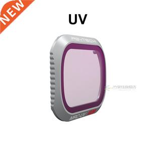 Drone Accessories Mavic ND4 CPL Filter Pro DJI for