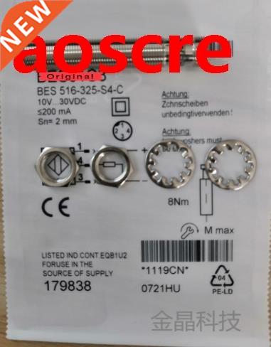 516-325-S4-C New High-Quality Switch Sensor