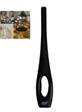 Metal Detector Pinpointer High Sensitivity,Fully Waterproof