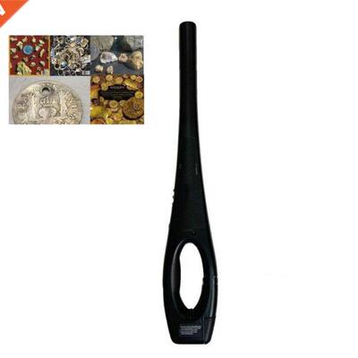 Metal Detector Pinpointer High Sensitivity,Fully Waterproof