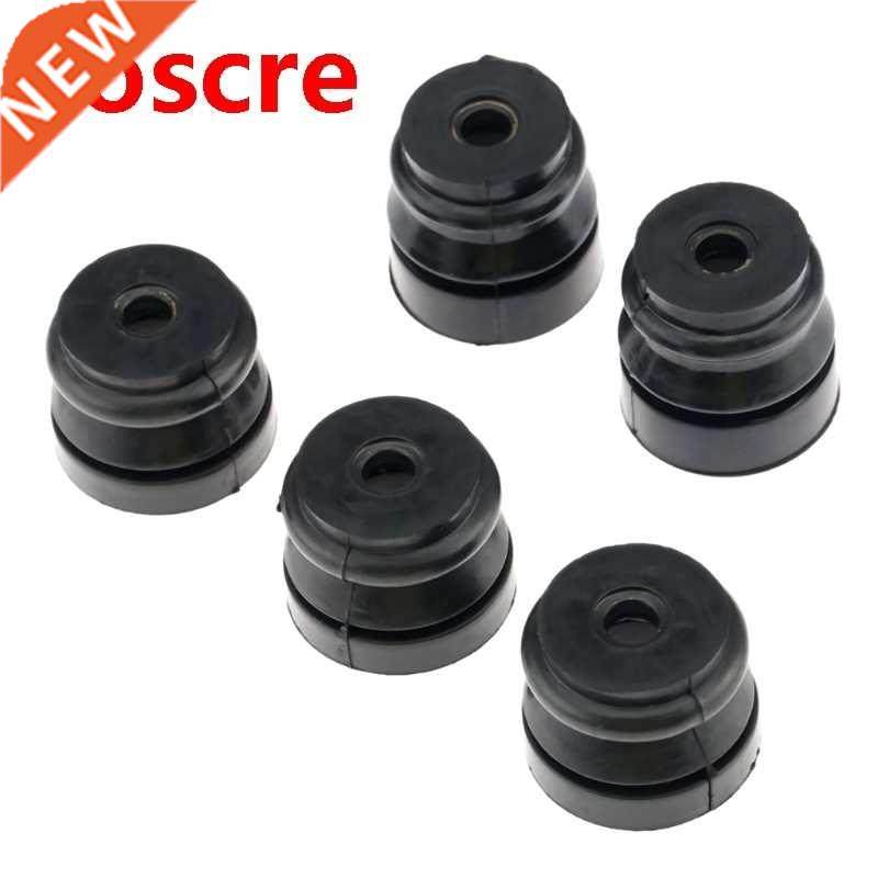 5pcs tool parts chainsaw spare parts av buffer shock mountin