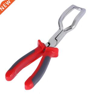 Fuel Line Clip Pipe Plier Disconnect Removal Tool Car Hose C
