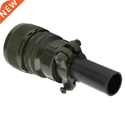 Aviation Connector 4 Pin 适用于 Motors Equipment Plug Straig