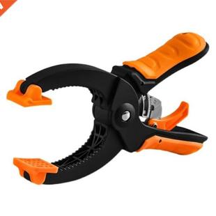 Multipurpose Durable Fast Ratchet Woodworking Clamp 42mm Spr