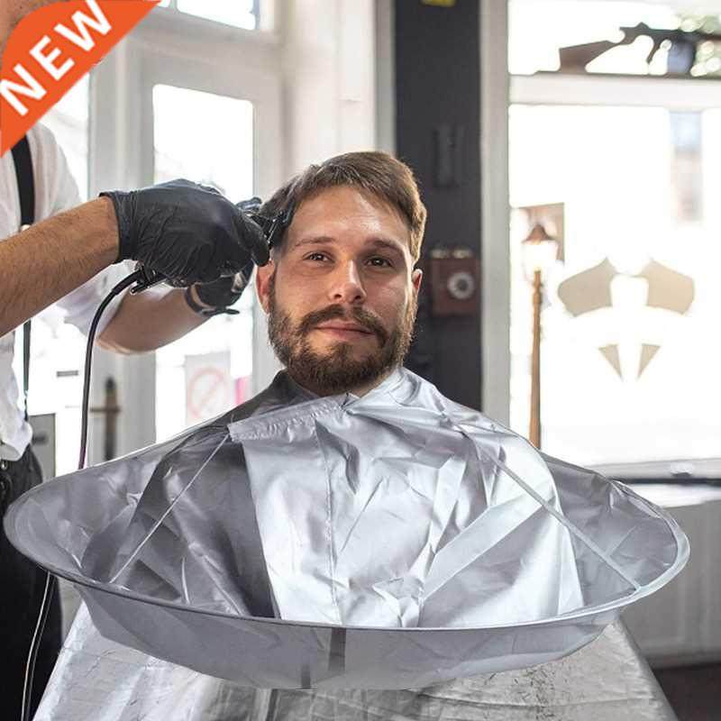 hair cutting cloak umbrella capes cutting cloak wrap hai
