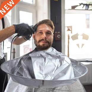 Hair Cutting Cloak Umbrella Capes Cutting Cloak Wrap Hai