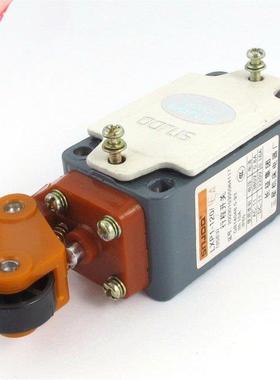 LXP1-120/IEA Roller Plunger Actuator Limited Switch AC 380V