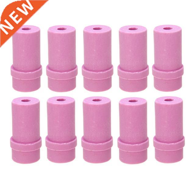 10Pcs 5mm 6mm 7mm Ceramic Nozzle Tips Sandblaster Nozzles Ai