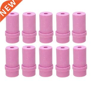 7mm Ceramic Nozzles 5mm Sandblaster 6mm Tips 10Pcs Nozzle