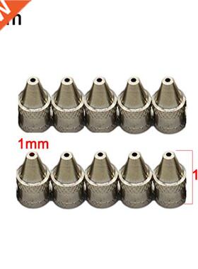 1mm Nozzle Iron Tips Metal Soling Welding Tip For Electri