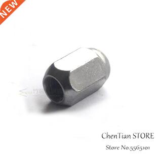 Fit Whe Chrome Rim Aluminum Alloy Nut Hub Wheel M10X18 4pcs