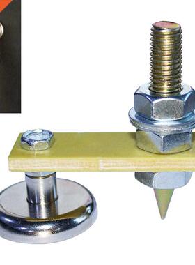 Newly Metalworking Magnet Head Stability Strong Magnetic Su