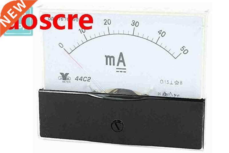 44C2 1mA 2mA 5mA 10mA 20mA 30mA 50mA 75mA 100mA 200mA 300mA