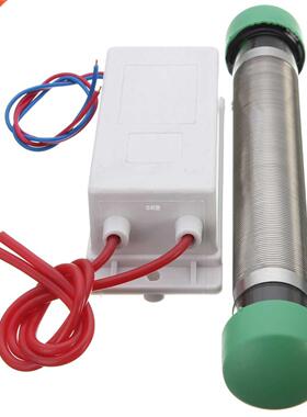 AC 220V Ozone Generator Ozone Tube 7.5g/hr 适用于 Water Plan