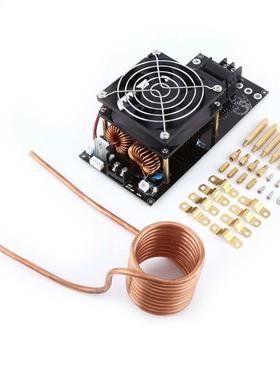 DC12-36V 20A Heating Board 1000W ZVS Induction Heating Modul