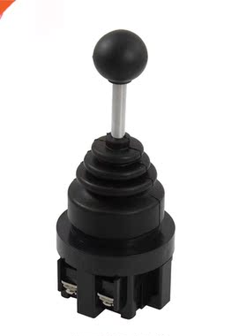 SPST 2NO  Position Self-locking Type Monever Joystick Swi