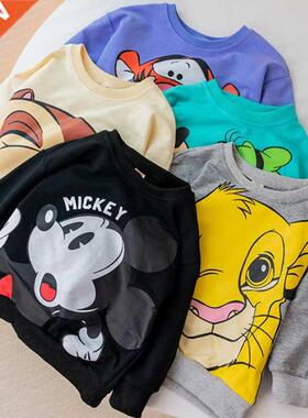 Baby Clothes Kids Cartoon Character Costume Tee ops Shirts f