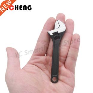 Open 2.5 Monkey Wrench Inch Steel end Mini Pcs