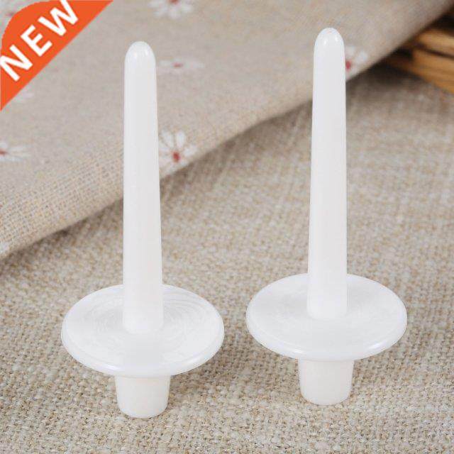 2pcs 64*25.4mm Sewing Machine Spoon Stand Holder Spool Pins