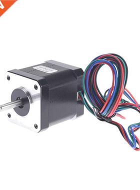 42 step motor 2 phase 4 line 0.55Nm engraving D printer dri