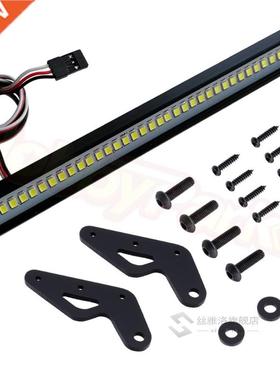 RC Car LED Light Bar 36 Leds for Traxxas Trx-4 Trx4 Axial SC