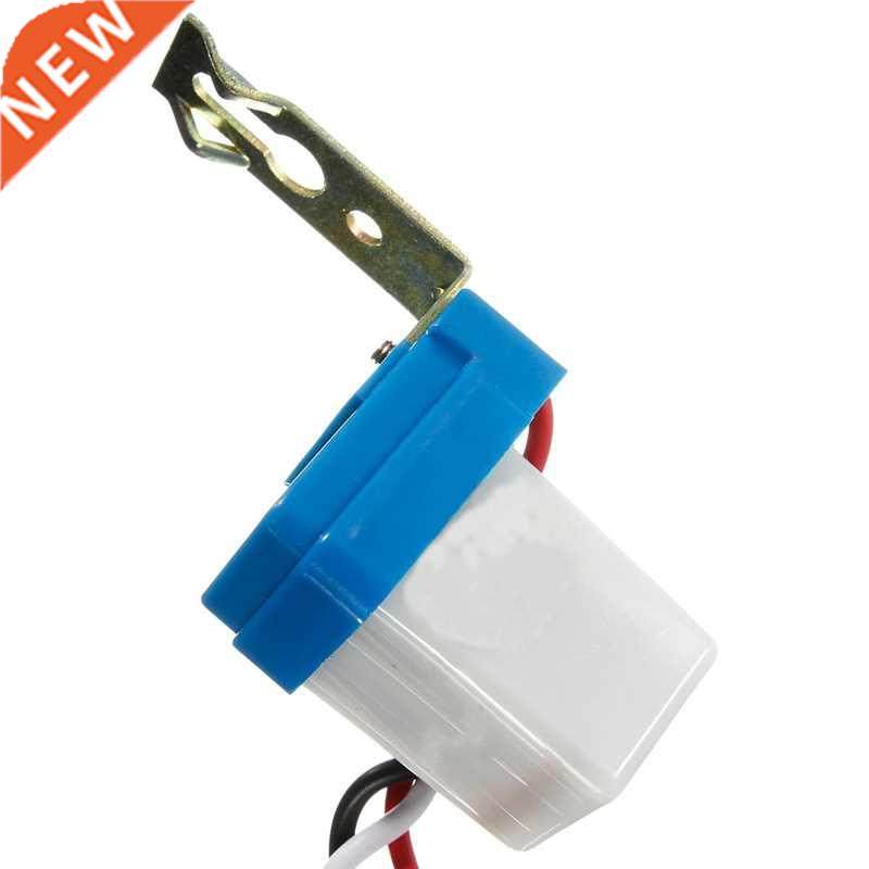 Photo Controls Sensor Swtch On Off Street Lght Swtch AC D