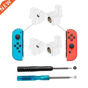 Slip Reliable Multicolor 4pcs Repair Non Controller Parts