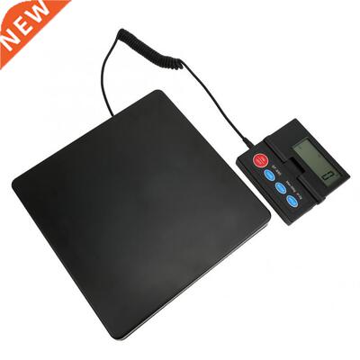 Digital Scale 50kg/2g Electronic Platform Scale High Accurac