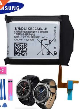 SSUNG Original attery E R760AE For Ssung Gear S3 Fr
