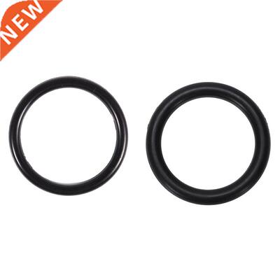 20 PCS O Rings Black Nitrile Rubber 40X4X32Mm & 32X4