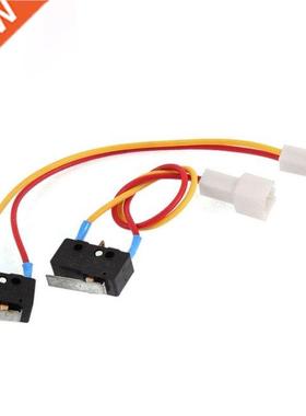 AC 125/250V 0.5A Momentary Ignition Water Heater Micro Switc