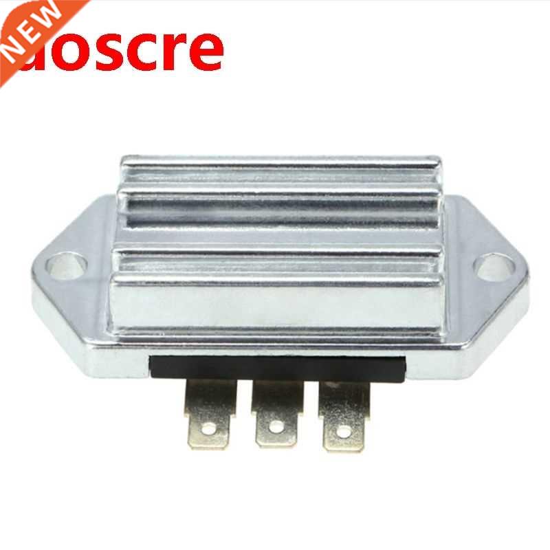 Current Automatic Voltage Regulator Power Electronic Rectifi