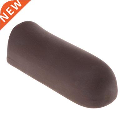 51BD Aquarium Decoration Rock Cave Ceramic Shelters Shrimp H