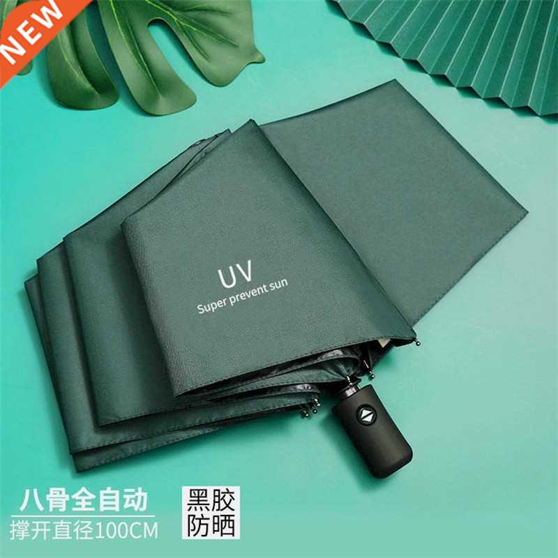 Prgus totlmente utom&cute;tico, protector solr nti-UV, so