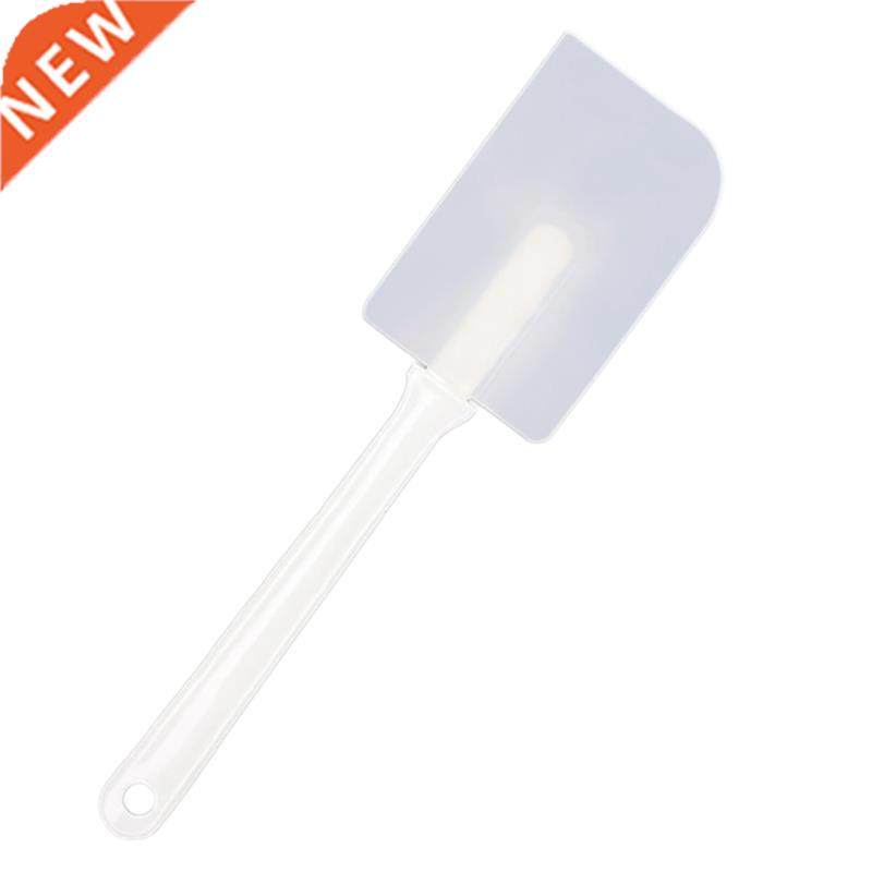 Cake Tools Silicone Non-Stick Butter Cooking Spatula Cookie