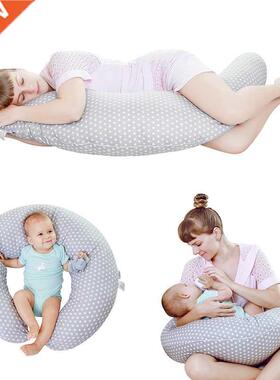 Washable ver Cushion Infant Baby Care Pillow ver Nursing New